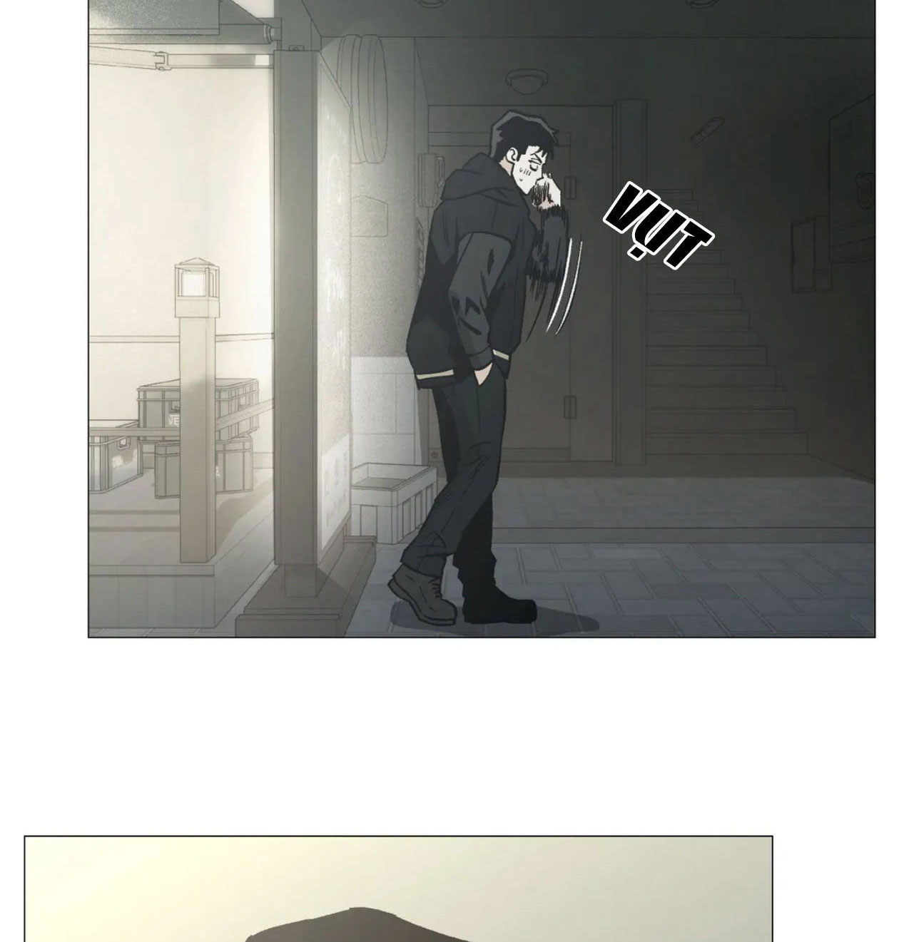 khi sát nhân biết yêu chapter 25 190