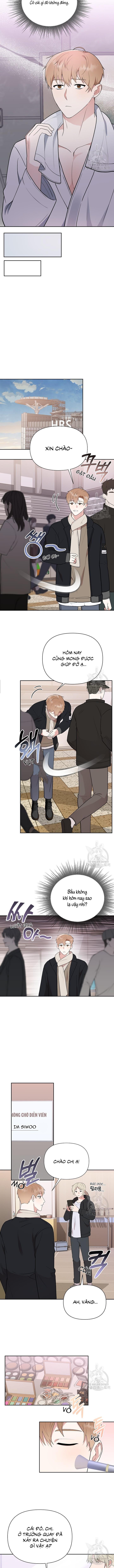 hợp đồng tài trợ tình yêu chapter 18 12