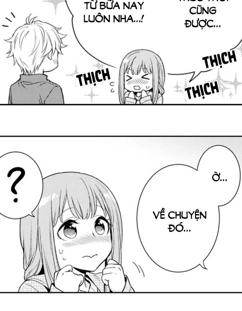 cô dâu cửu vỹ hồ chapter 10 28