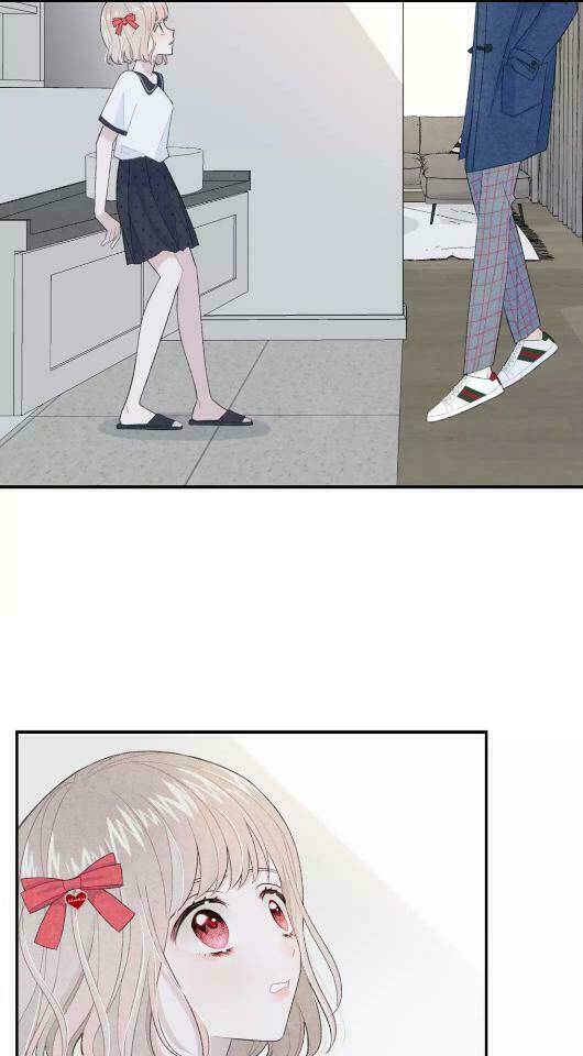 từ cái nhìn của em chapter 1 36