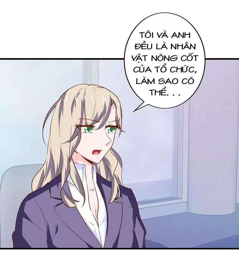 không gả cho tổng tài, gả cho người hầu chapter 182 11