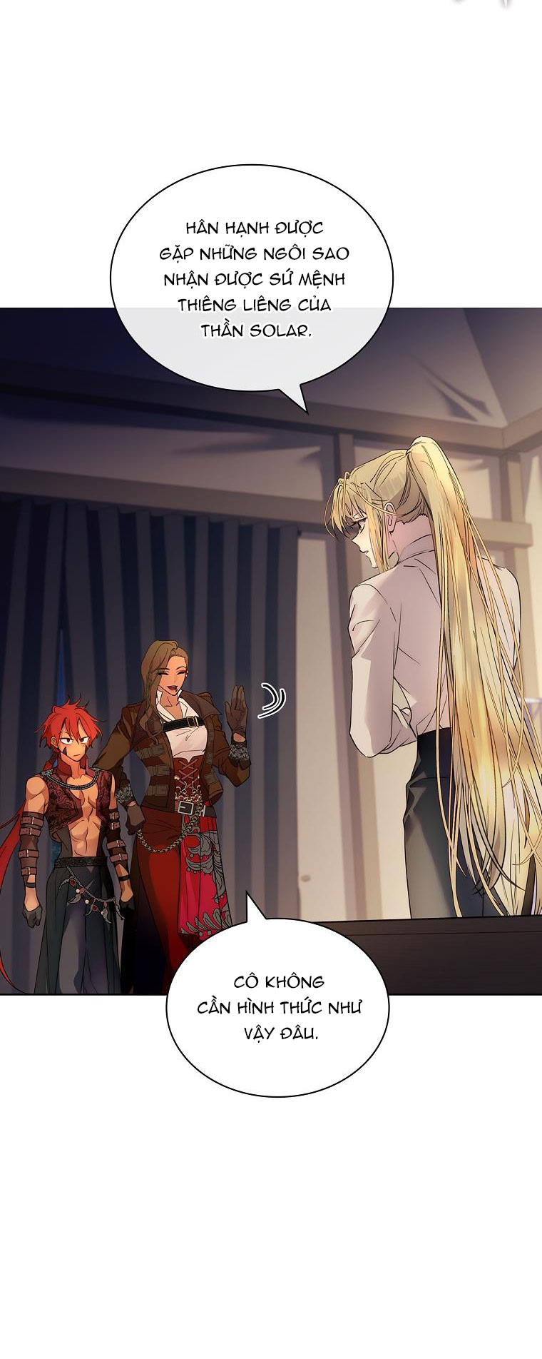 Tôi Đã Nuôi Hồ Ly Sai Cách Rồi chapter 37.2 4