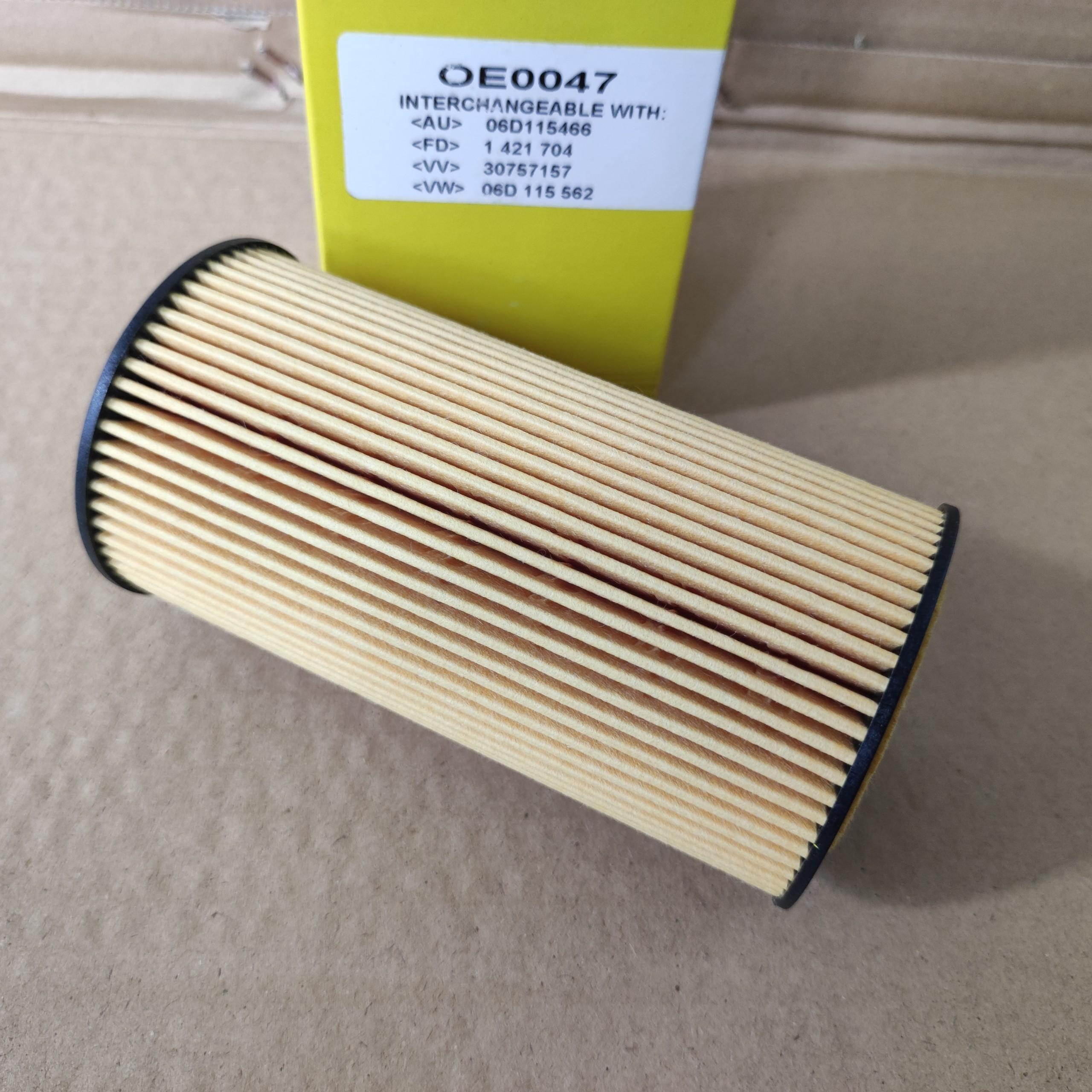 Lọc nhớt xe Volvo XC60 2013-2022