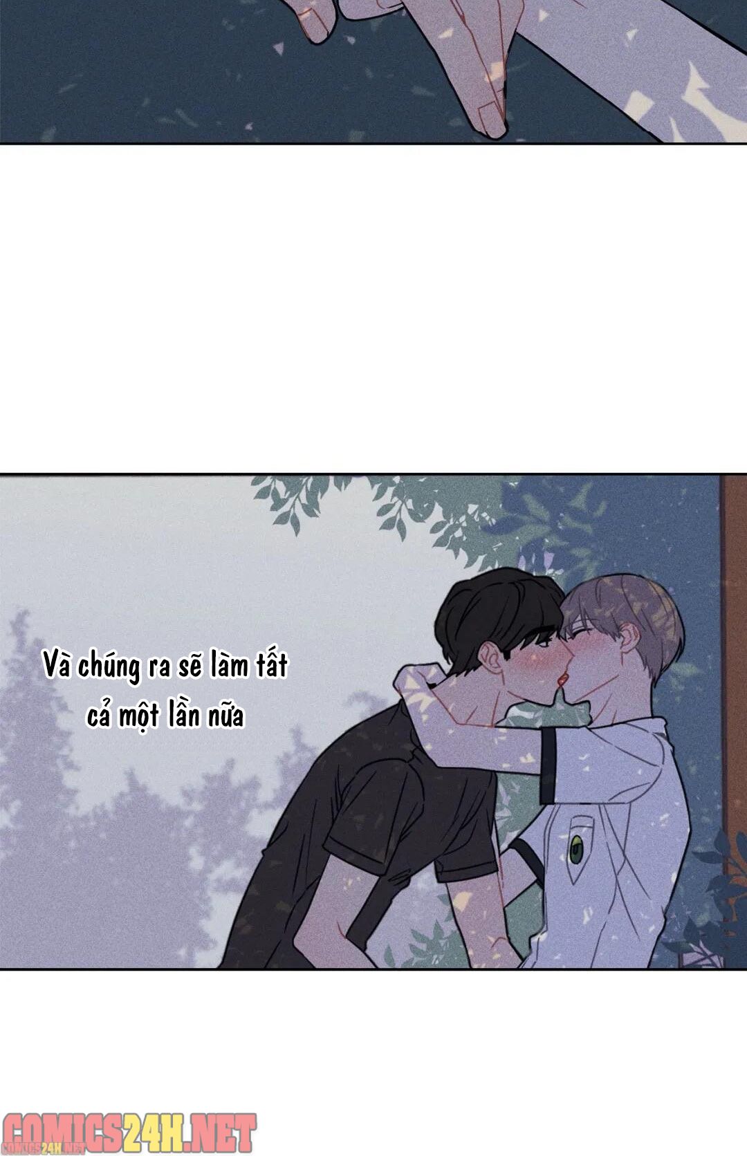 ngọt ngào như địa ngục chapter 13 28