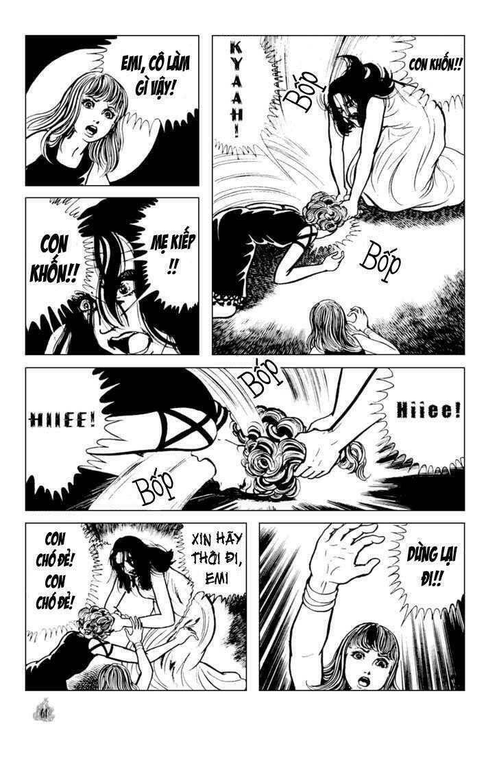 cô gái bất diệt chapter 2 16