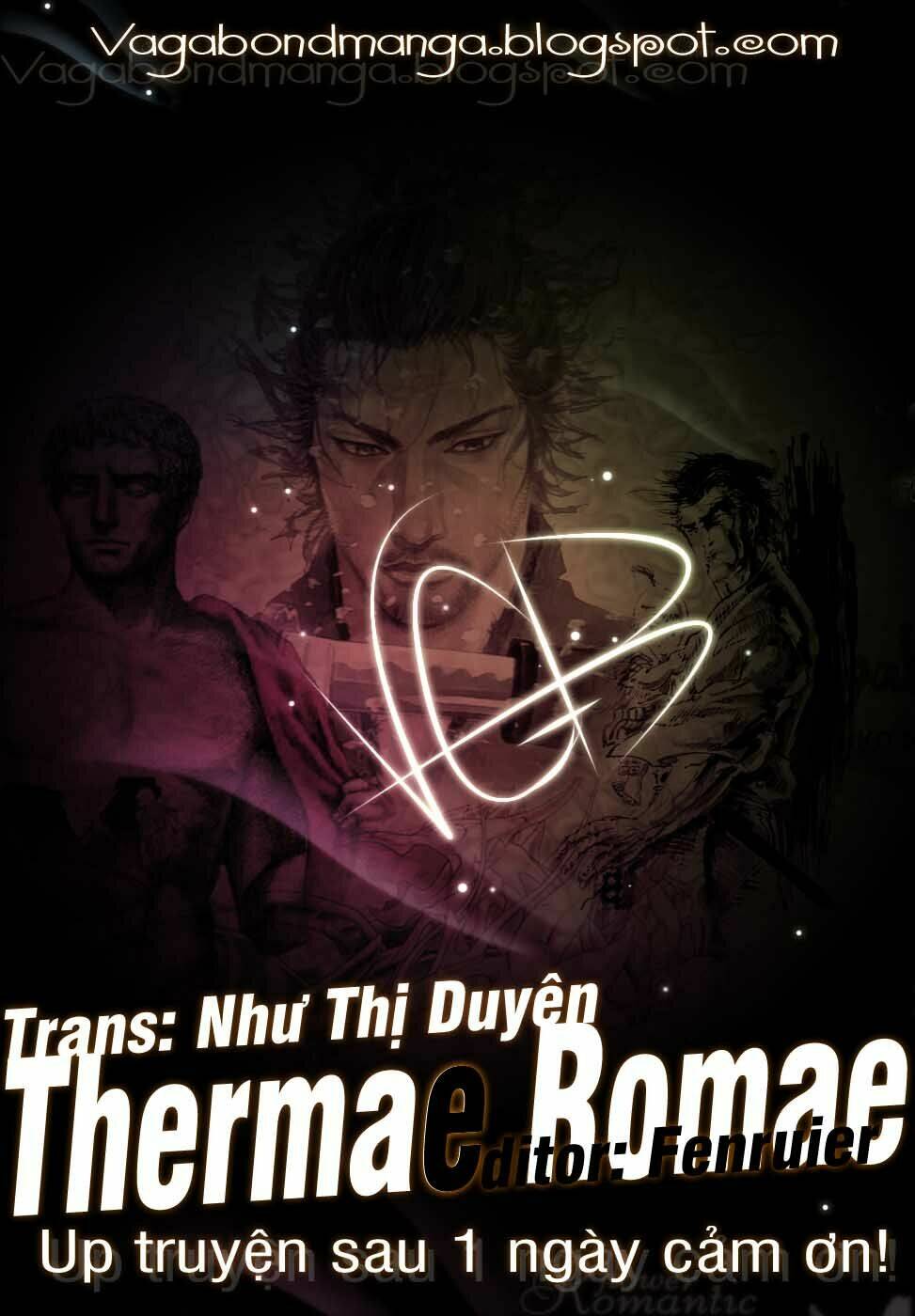 thermae romae chapter 2 1