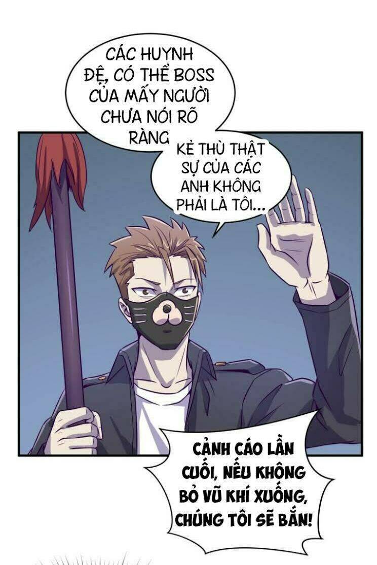 người chặn xuyên không chapter 6 24