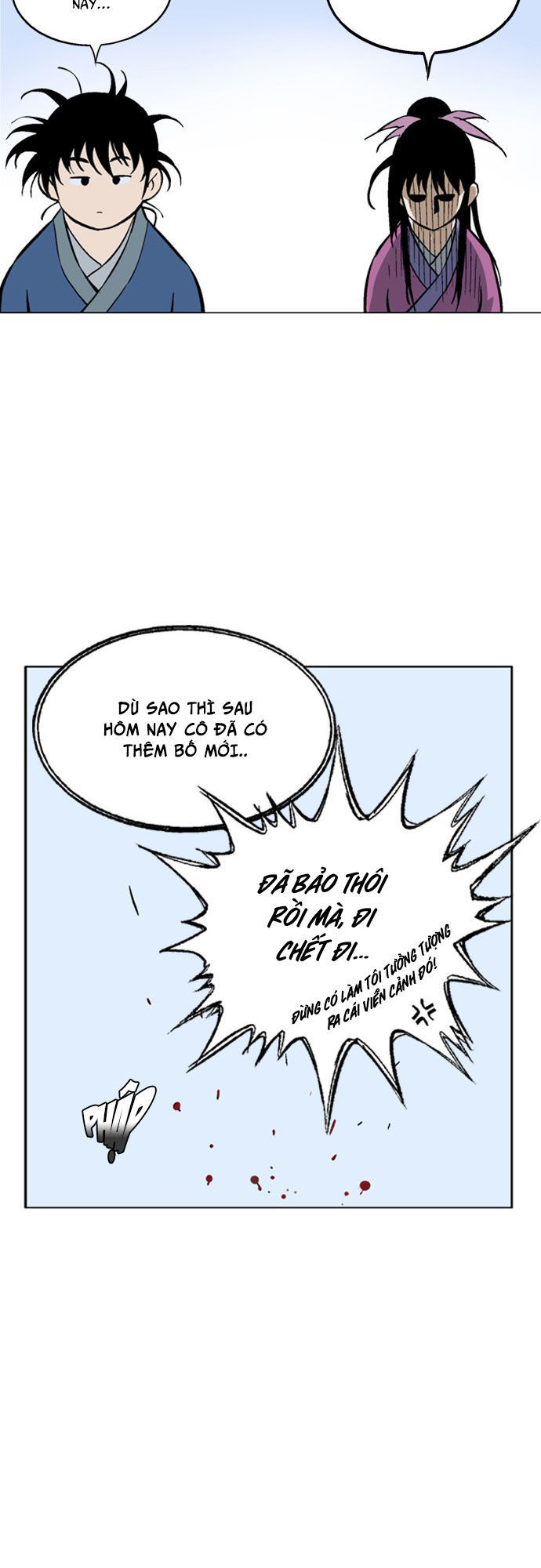 cao thủ 2 chapter 6 35