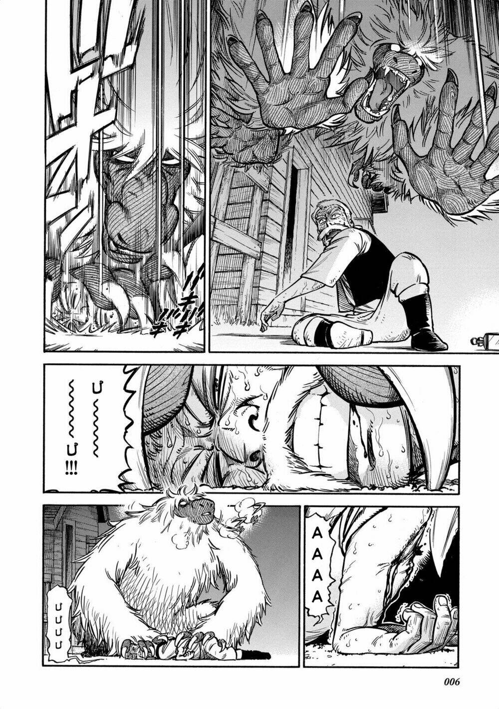 stravaganza - isai no hime chapter 8 5