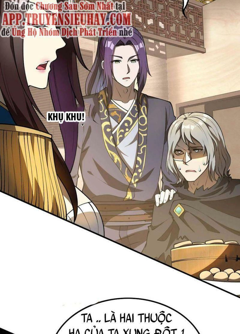 đệ nhất người ở rể chapter 159 28