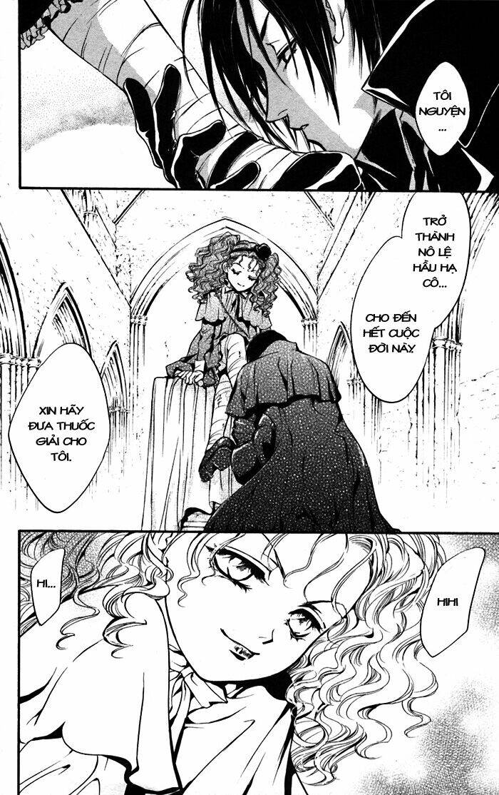 đứa con của thượng đế chapter 21 5