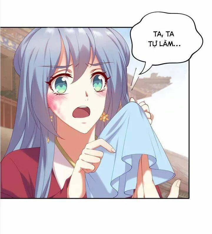 đô đốc đại nhân sủng thê kí chapter 76 9