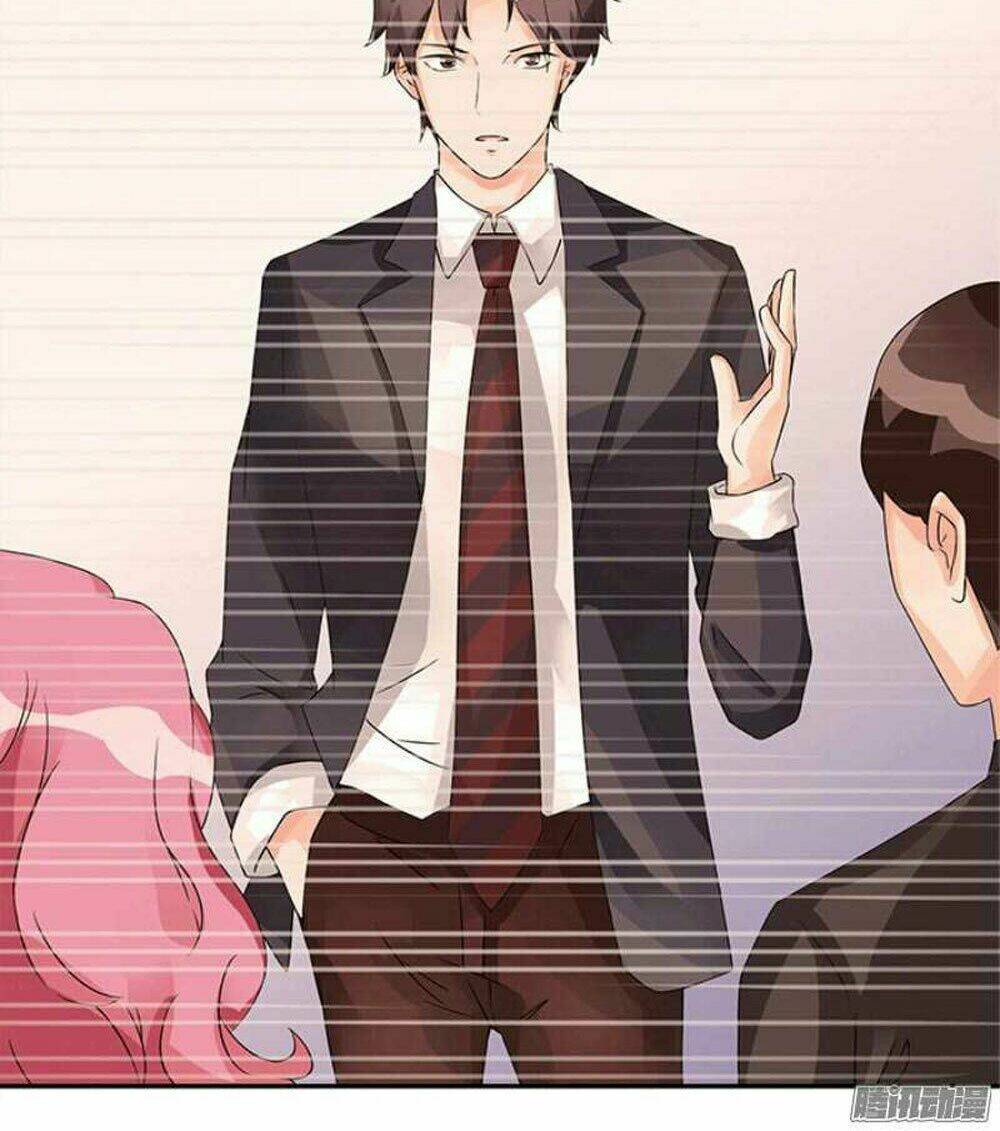 tiểu tâm can tuyệt sủng của lạc tiên sinh chapter 46 21