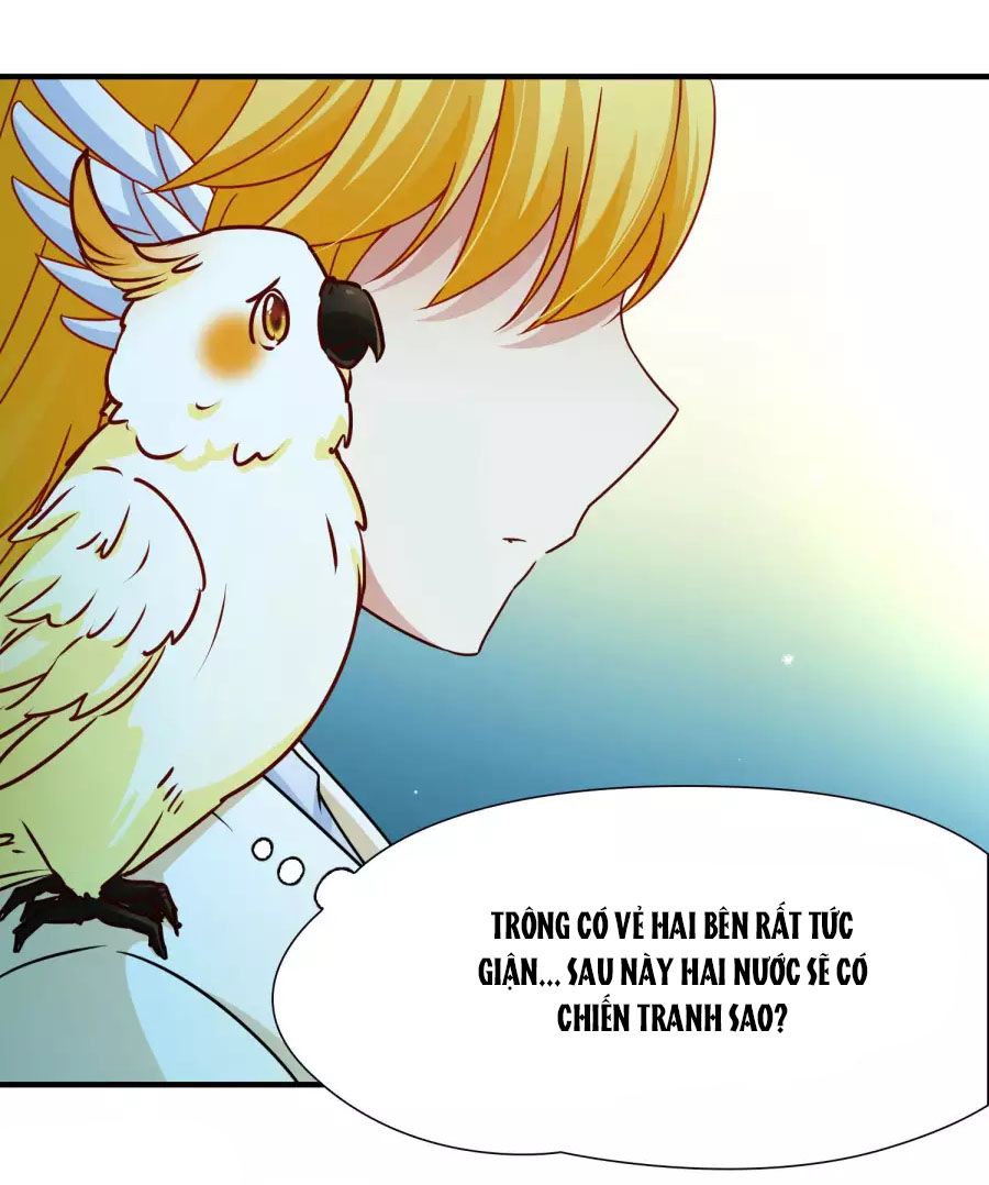 huyền vũ luyến ca: vạn vật sinh linh chapter 31.2 31