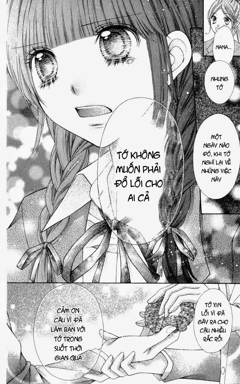 sugar soldier chapter 10.5 15