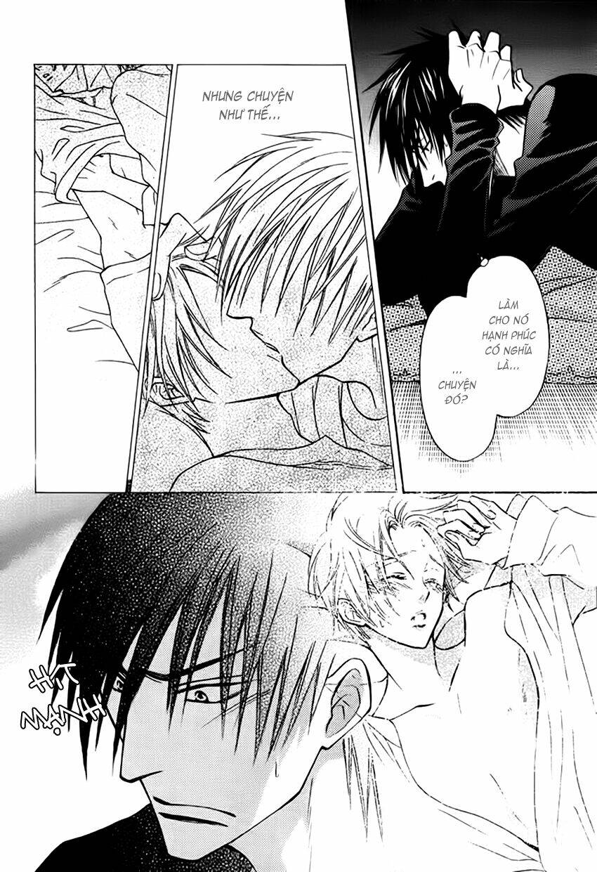 bond of dreams chapter 6 26