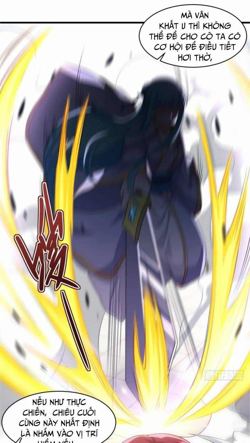 tiên ma đồng tu chapter 82 6