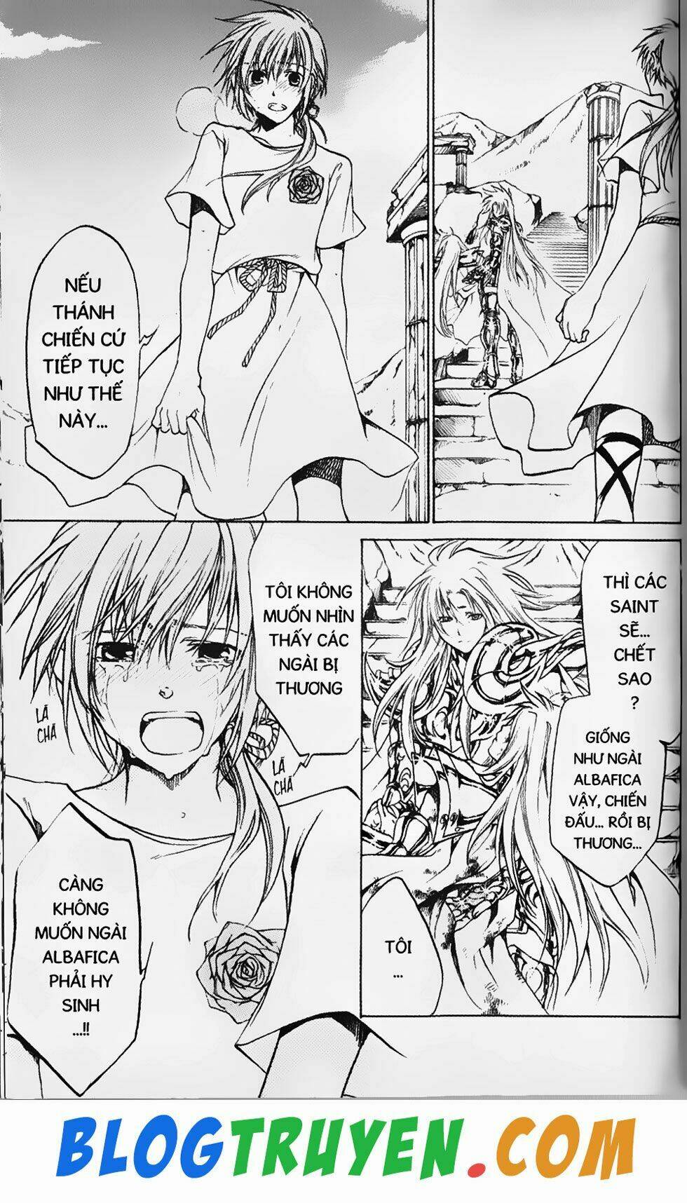 thần thoại minh vương chapter 24 4