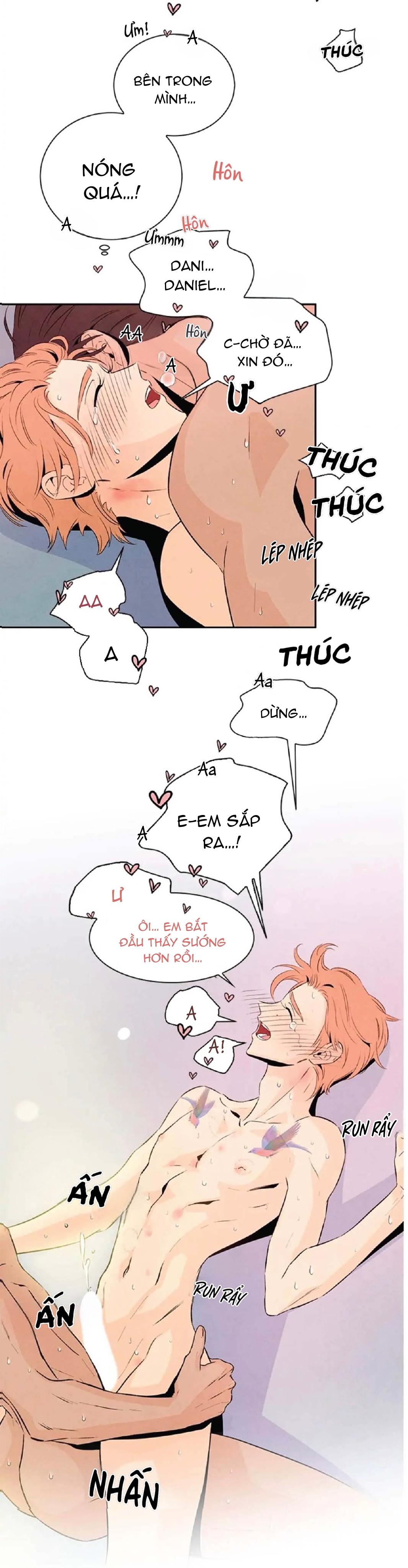 bona sort chapter 20 18