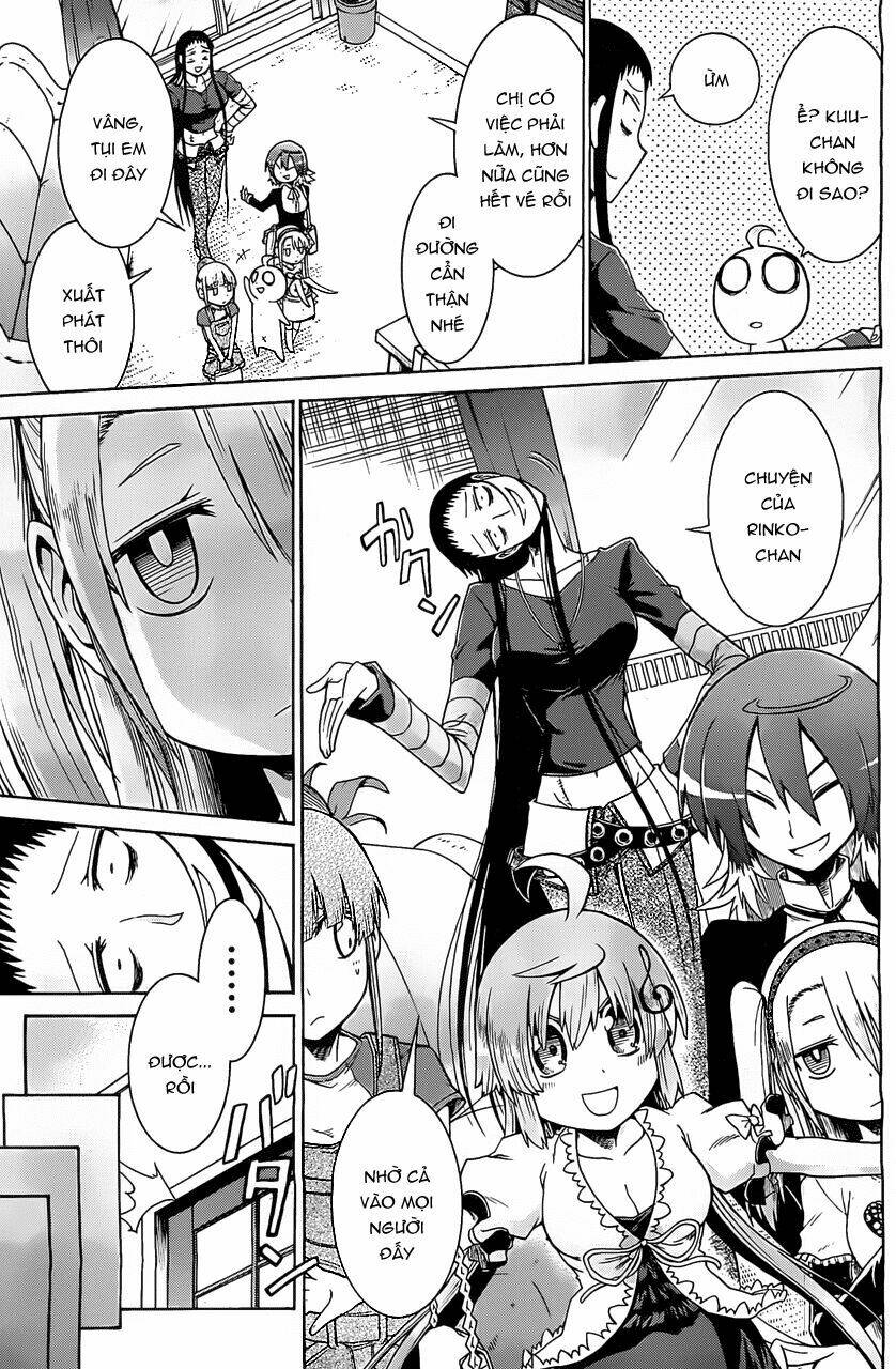 murcielago chapter 12 24