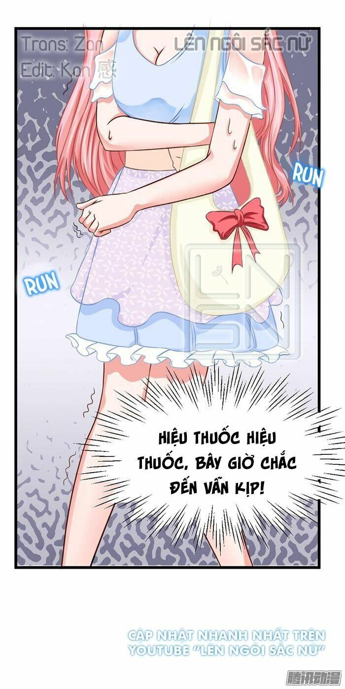 có chết cũng không thoát khỏi anh chapter 3 22