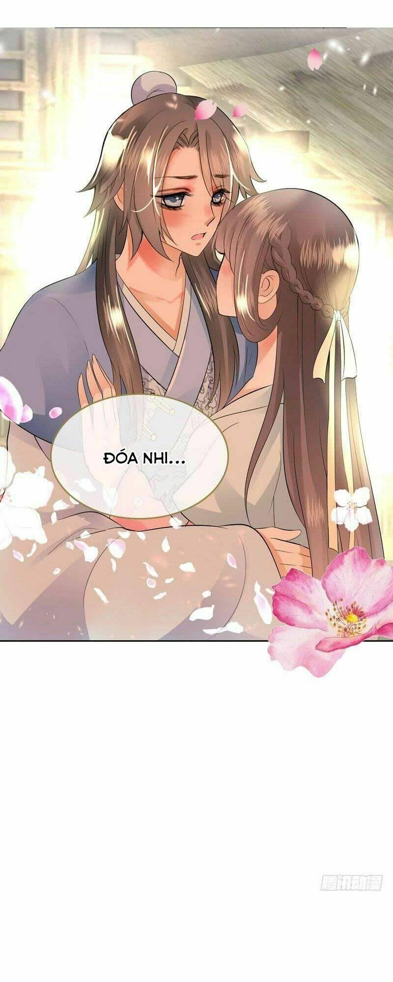 điền viên mật sủng: cô vợ nóng bỏng chapter 47 9