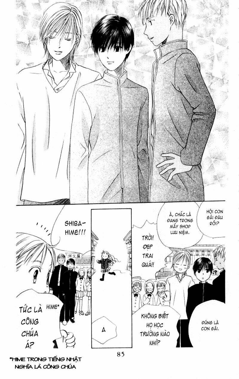 kare kano hajimemashita chapter 45 22