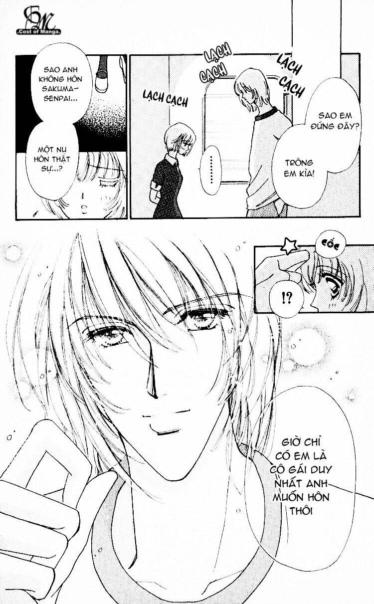 hana ni nare chapter 6 11