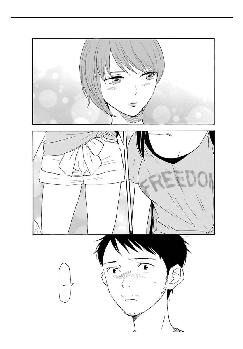 himegoto - juukyuusai no seifuku chapter 40 4