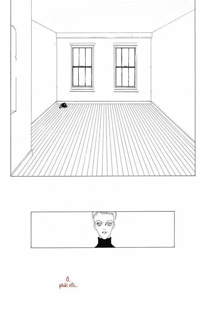 k no souretsu chapter 0 17