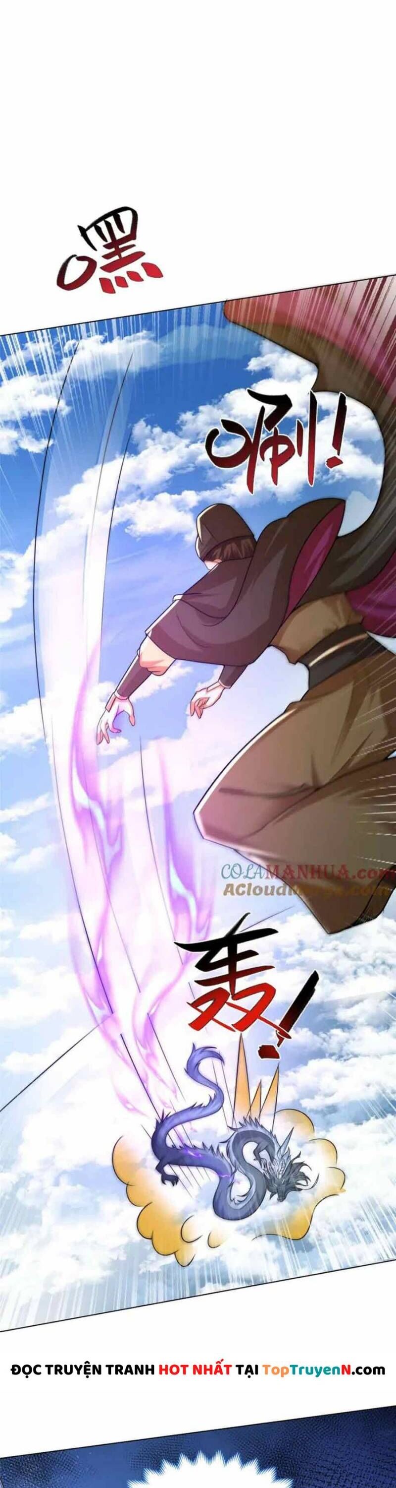 người nuôi rồng chapter 362 10