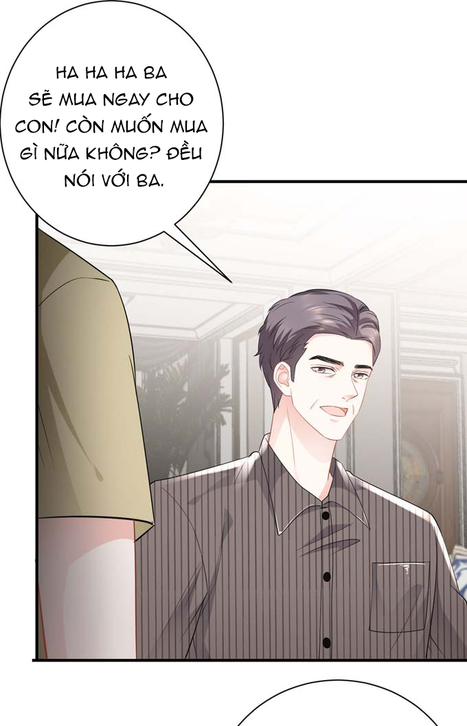 [16+] đại tiểu thư có thể có ý đồ xấu chapter 33 32