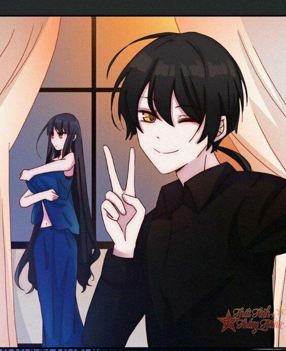 đêm tối chốn này chapter 30 38