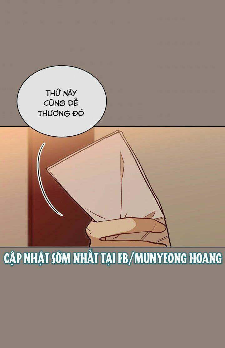 quái thú với hoa chapter 76 6