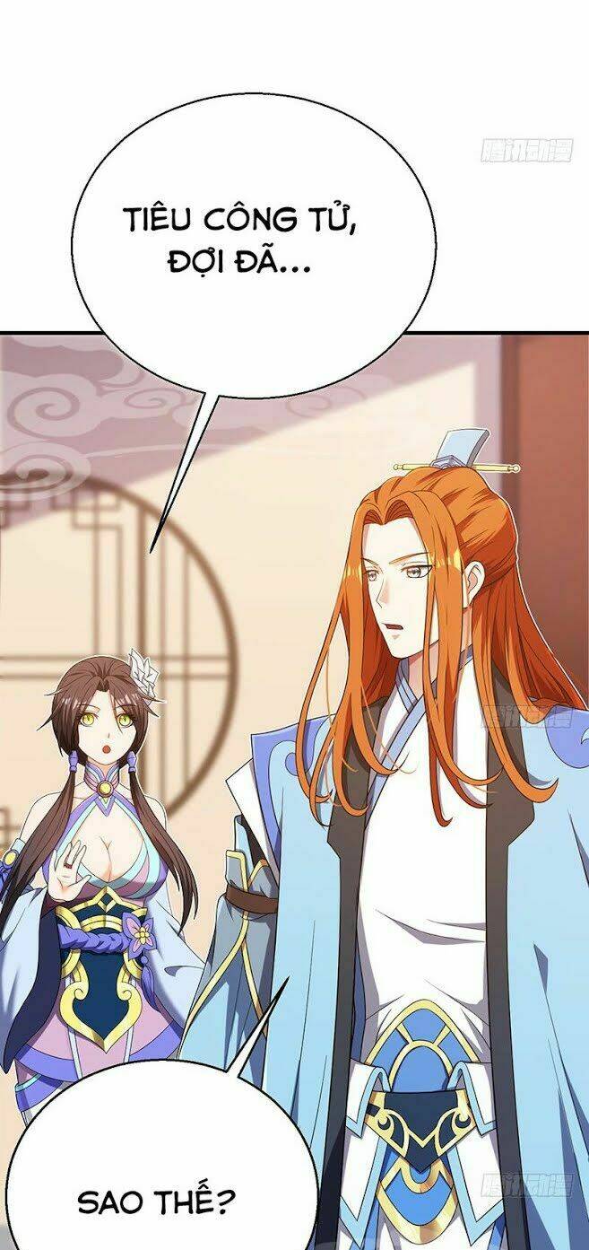 thiên hạ kiếp chapter 7 3