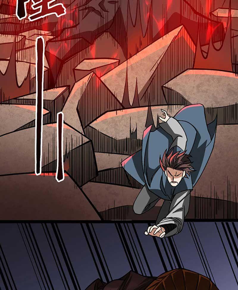 võ đạo độc tôn chapter 618 27