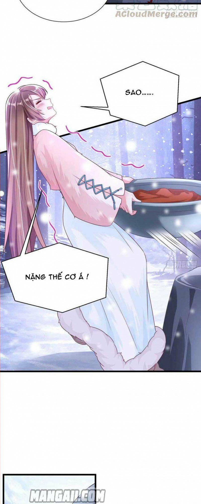 [16+] thảnh thơi thú thế chủng chủng điền, sinh sinh tể chapter 275 28