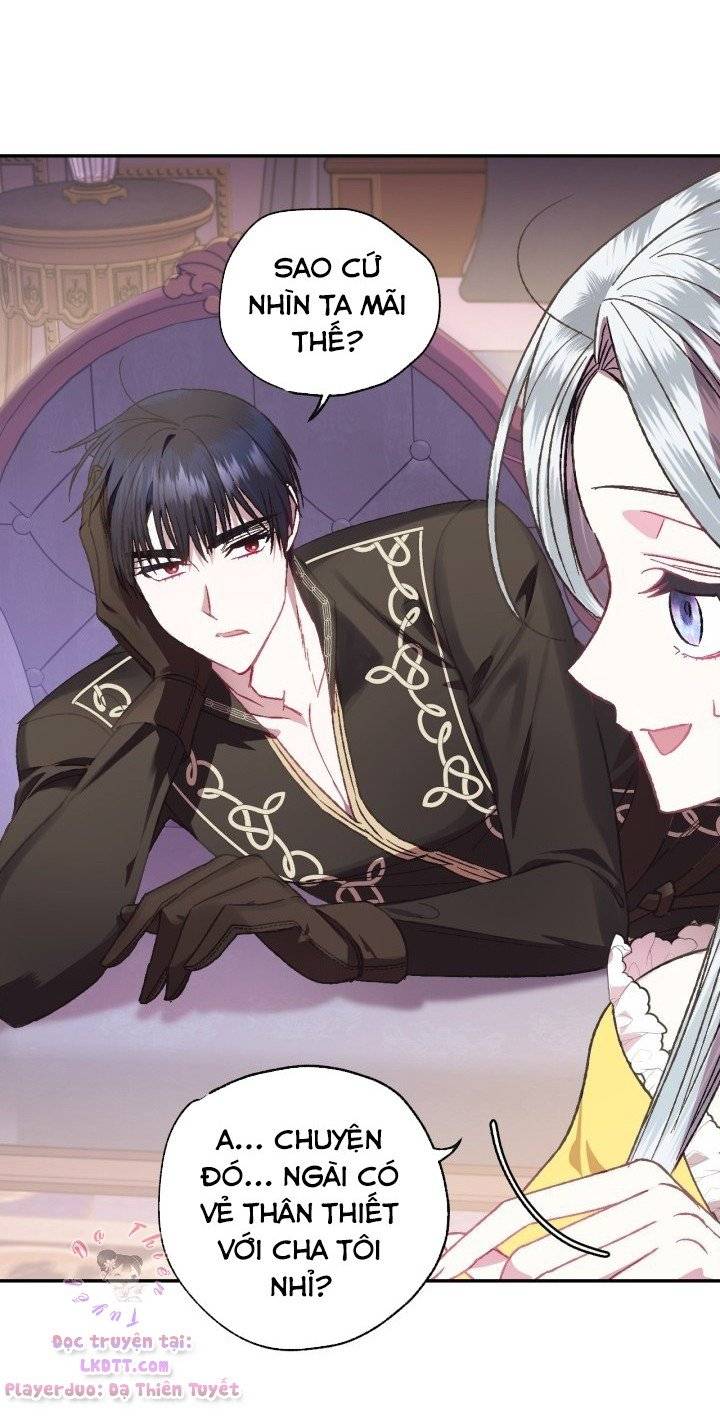 cha, con không muốn kết hôn đâu chapter 14 60