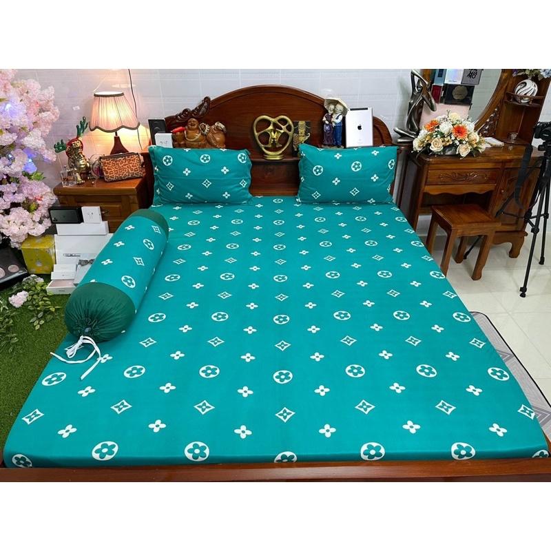 Drap thun hàn quốc