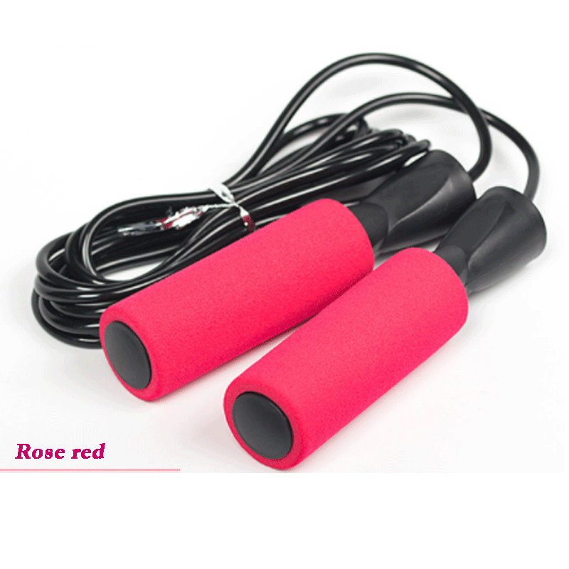 3M Crossfit Dây Nhảy Thể Thao Bỏ Qua Pin Vật Lý Kỳ Thi Tập Gym Thể Hình Tập Thể Dục Tại Nhà Thon Gọn Cơ Thể Tập Luyện Thiết Bị