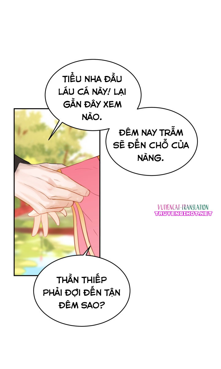 khế ước hậu cung chapter 1 10