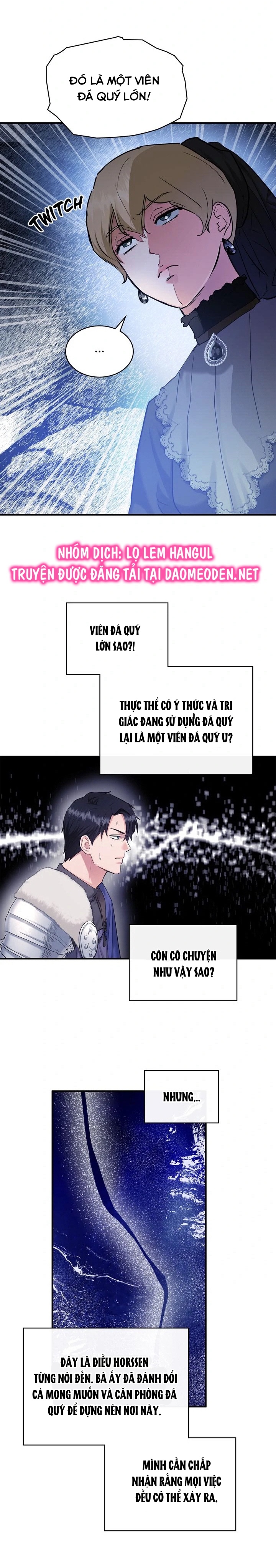 hai người thừa kế chapter 86 13