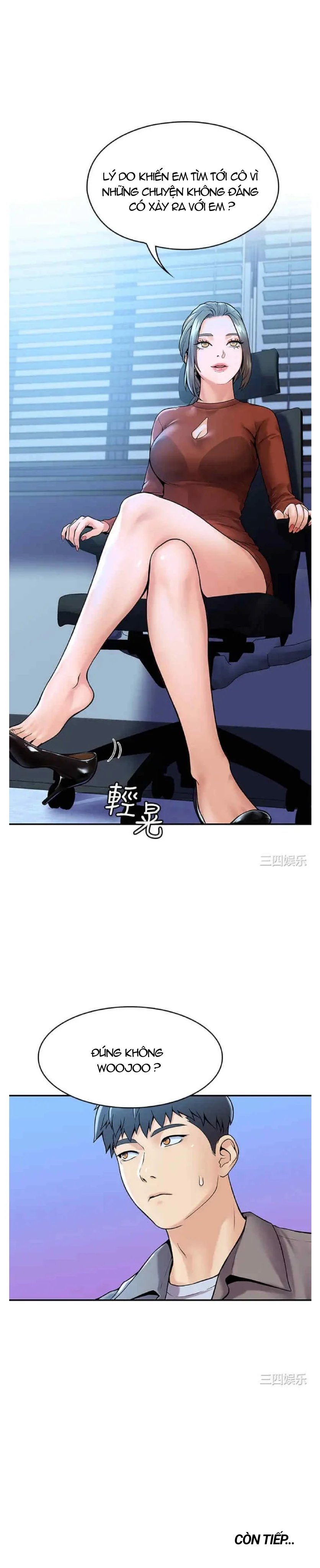 sinh viên thời nay chapter 36 33