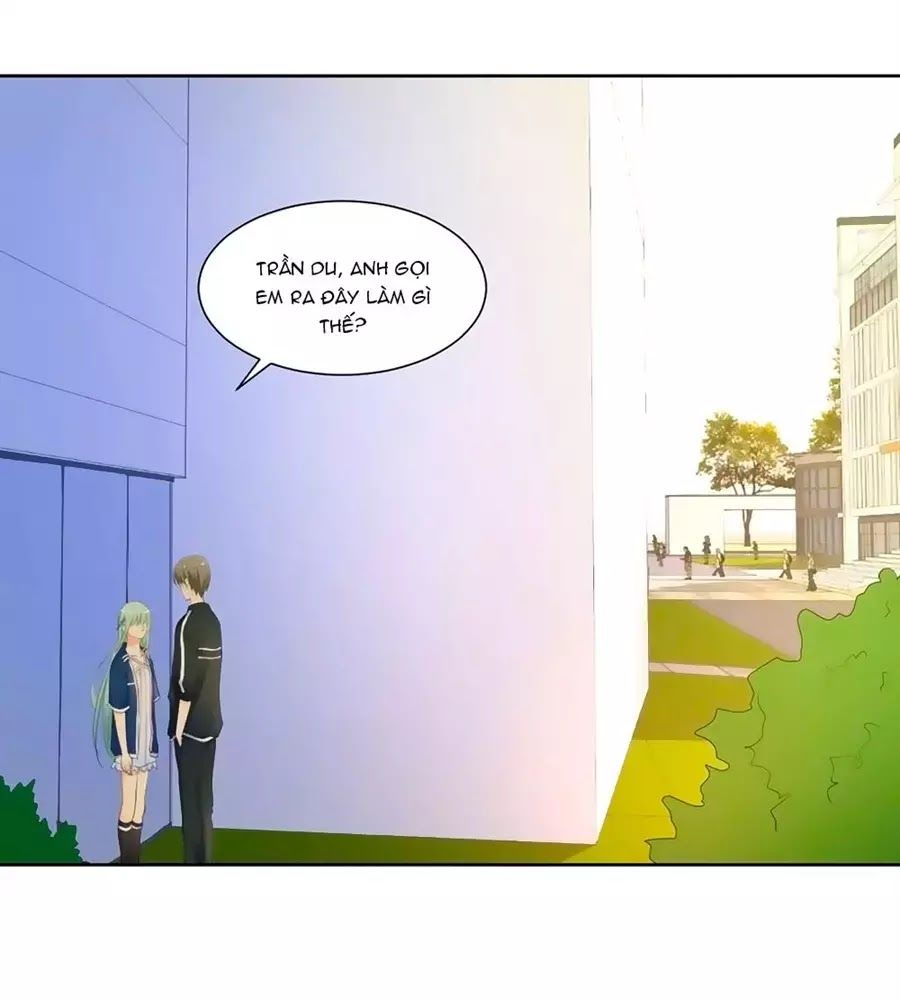 sinh sinh tương thác chapter 55 4