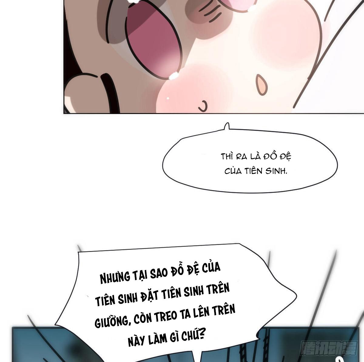 Bắt Lấy Ngao Ngao chapter 191 - Trang 6