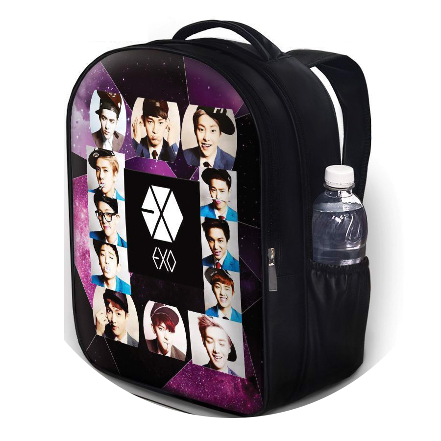 BALO KPOP EXO