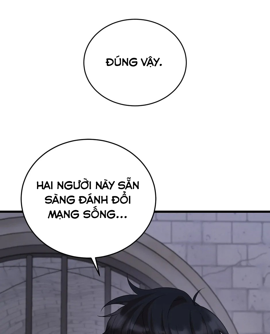 anh trai nguy hiểm của tôi chapter 90 34