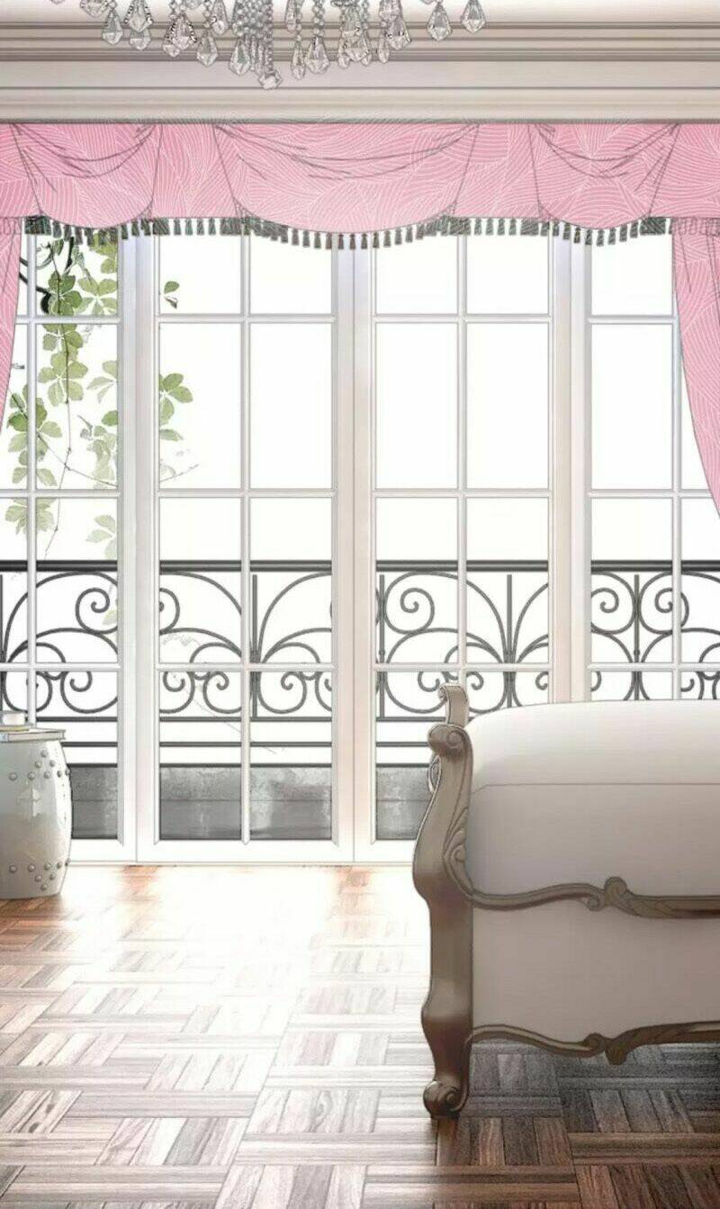 phúc hắc lão công buông em ra chapter 25 4