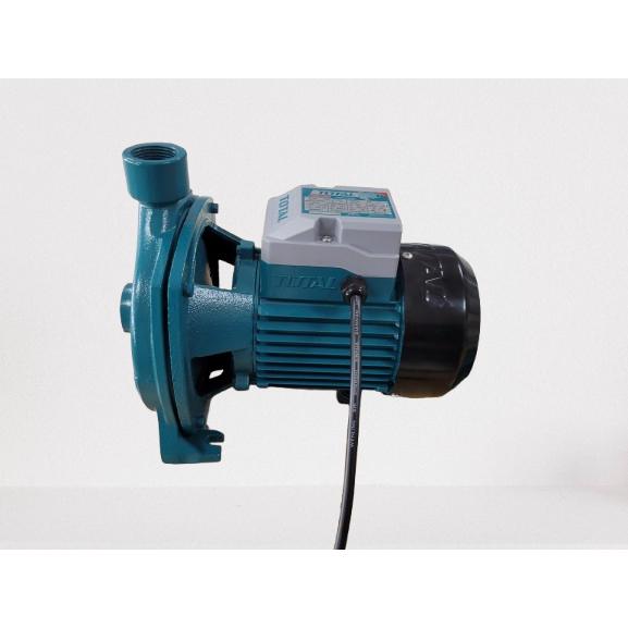 MÁY BƠM NƯỚC 750W TOTAL TWP27506 - HÀNG CHÍNH HÃNG