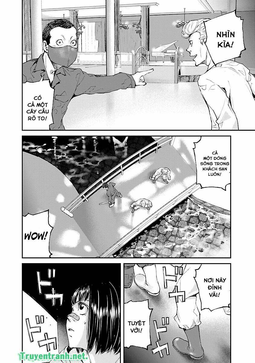 killing morph chapter 46 12